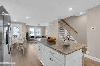 24 Shell Rd Unit 126, Mantoloking, NJ 08738