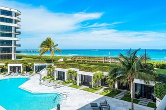 3100 S Ocean Blvd Unit 201S, Palm Beach, FL 33480