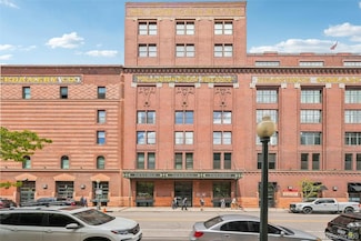 1801 Wynkoop St Unit 208, Denver, CO 80202