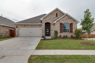 Belton, Krugerville, TX 76227