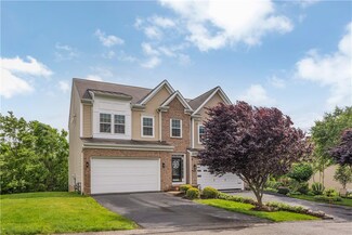 2278 Flint Dr, Washington, PA 15301