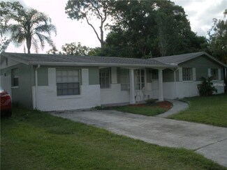 7802 N Saint Vincent St, Tampa, FL 33614