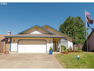 2559 Cubit St, Eugene, OR 97402
