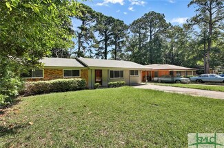 1504 Rosewood Dr, Savannah, GA 31406