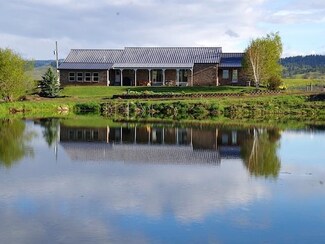 2347 Spring Creek Ln, Council, ID 83612