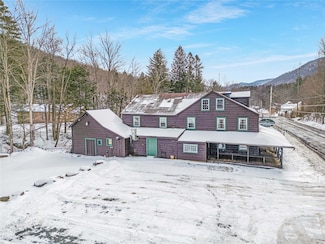 540 New York 42, Shandaken, NY 12480