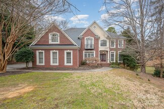 11805 Prestmoor Ct, Charlotte, NC 28262