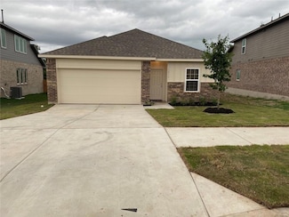 1216 Whippletree Trail, Georgetown, TX 78626