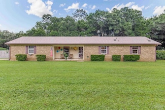 6028 Laurelwood Dr, Milton, FL 32570