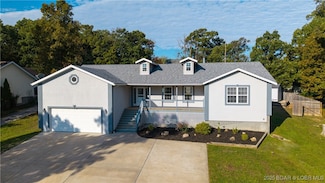 94 Shadow Oaks Rd, Camdenton, MO 65020