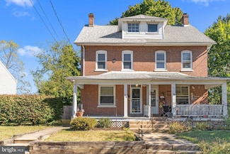 21 E 6th St, Lansdale, PA 19446