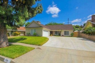 718 Cunningham Dr, Whittier, CA 90601