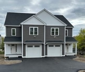 225 S Worcester St Unit 1, Norton, MA 02766