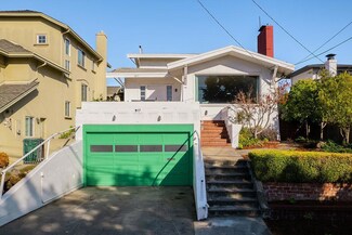 917 Ventura Ave, Albany, CA 94707