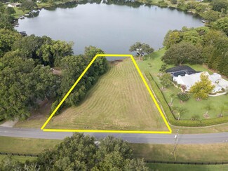 TBD E Lake Jem Rd, Mount Dora, FL 32757