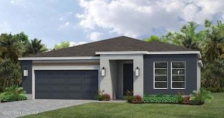 2813 Burnham Ln, Melbourne, FL 32940