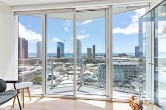 888 Kapiolani Blvd Unit 2108, Honolulu, HI 96813