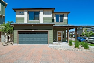 19120 E 54th Place, Denver, CO 80249