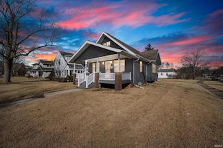 302 N Sunnyside Ave, South Bend, IN 46617