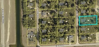 1604 Pine Ave, Lehigh Acres, FL 33972