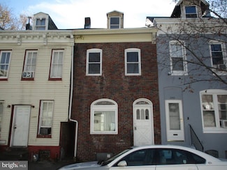 1242 Muhlenberg St, Reading, PA 19602