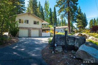 1015 Skyland Dr, Glenbrook, NV 89413