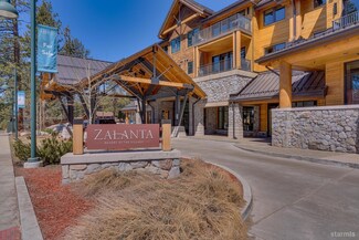 4101 Lake Tahoe Blvd Unit 311, South Lake Tahoe, CA 96150