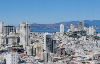333 Bush St Unit 4206, San Francisco, CA 94104