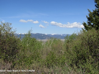 TBD 1780 E 5250 S, Victor, ID 83455