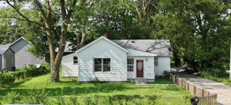 3506 Union St, Lafayette, IN 47905
