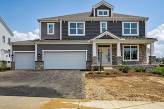 9170 Coe Dr, Plain City, OH 43064