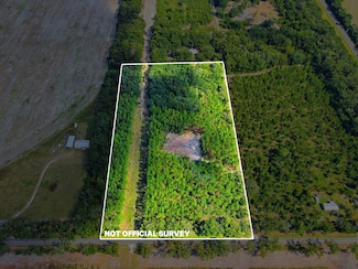 SW County Road 334a, Trenton, FL 32693