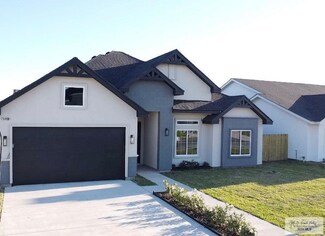 7513 Waverly Dr, Brownsville, TX 78520