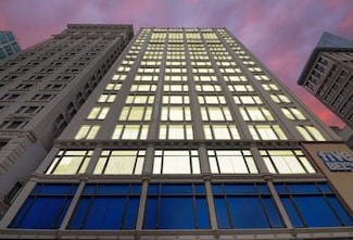 8 W Monroe St Unit 1007, Chicago, IL 60603