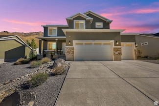 8498 N Colette St, Lake Point, UT 84074