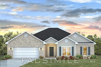 22578 Bushel Dr, Fairhope, AL 36532
