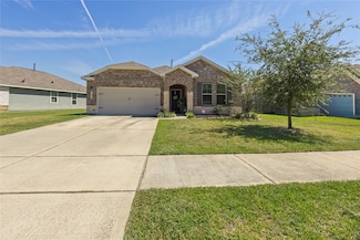 24814 Crimson Pine Dr, Huffman, TX 77336