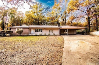 166 Forest Hill Ln, El Dorado, AR 71730