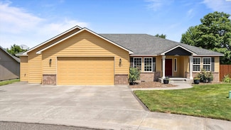 4324 Limestone Ct, Richland, WA 99352