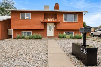2533 East Ave, Rifle, CO 81650