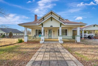 201 Westminster Hwy, Westminster, SC 29693