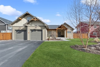 31 Mackinaw Way, Somers, MT 59932
