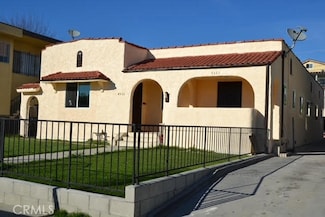 4533 Saturn St, Los Angeles, CA 90019