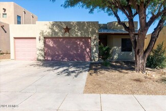 1146 Marchbanks Dr, Sierra Vista, AZ 85635