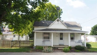 225 W Sparks St, Markle, IN 46770