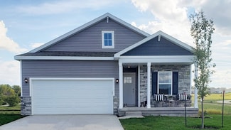 3410 Craven Dr, Coralville, IA 52241