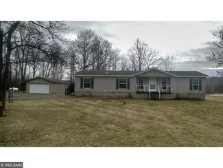 9844 Broadway St, Garrison, MN 56450