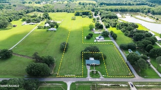 Tbd Hwy 343, Church Point, LA 70525