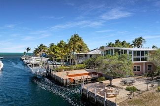 1009 Dove Rd, Key Largo, FL 33037