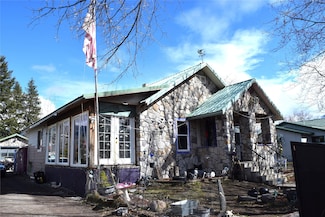 72470 Mcmurtrie St, Arlee, MT 59821